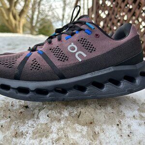 ON Cloud Surfer Men's / Cobalt / 11.5